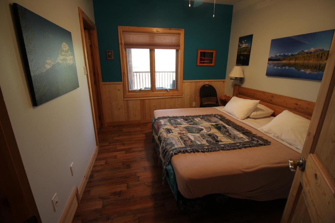 York Creek Bed & Breakfast Coleman Dış mekan fotoğraf
