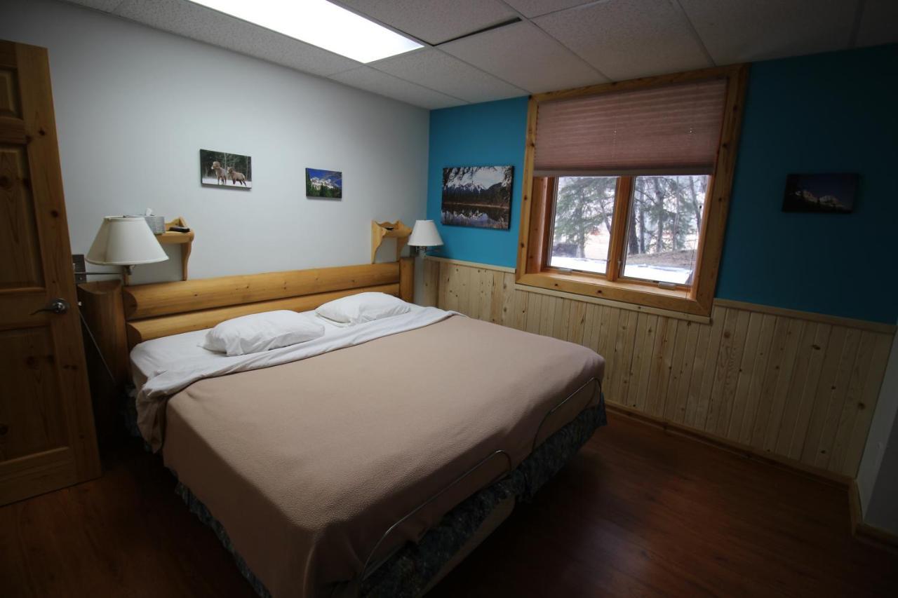 York Creek Bed & Breakfast Coleman Dış mekan fotoğraf