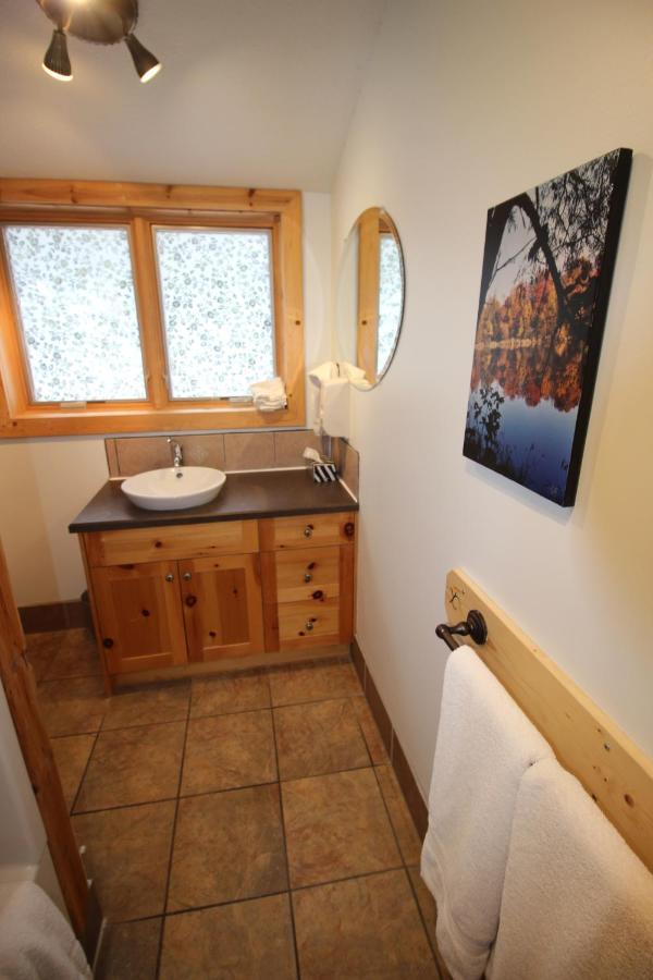 York Creek Bed & Breakfast Coleman Dış mekan fotoğraf